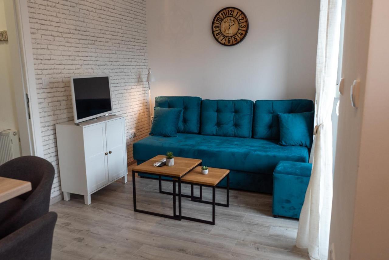 Lux Apartment III Prijedor Dış mekan fotoğraf