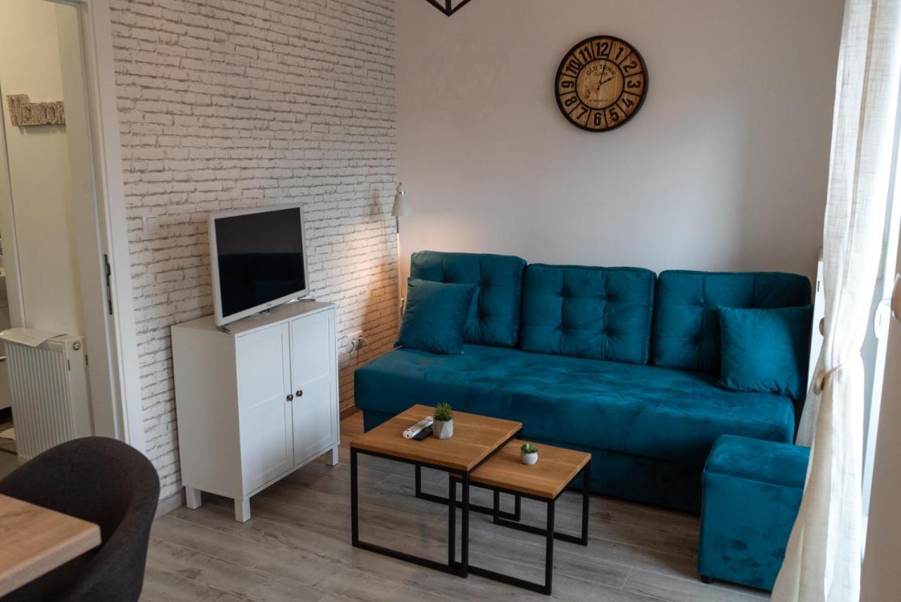 Lux Apartment III Prijedor Dış mekan fotoğraf