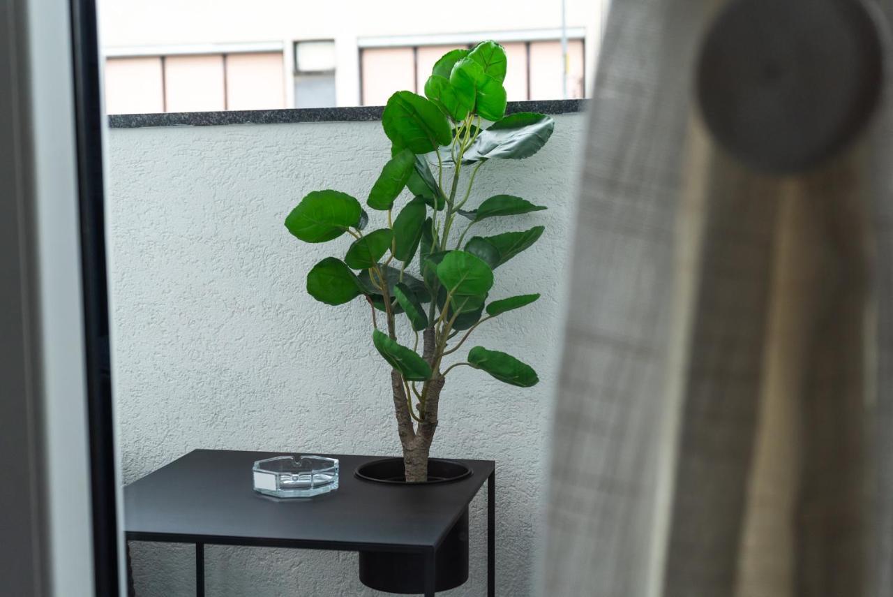 Lux Apartment III Prijedor Dış mekan fotoğraf