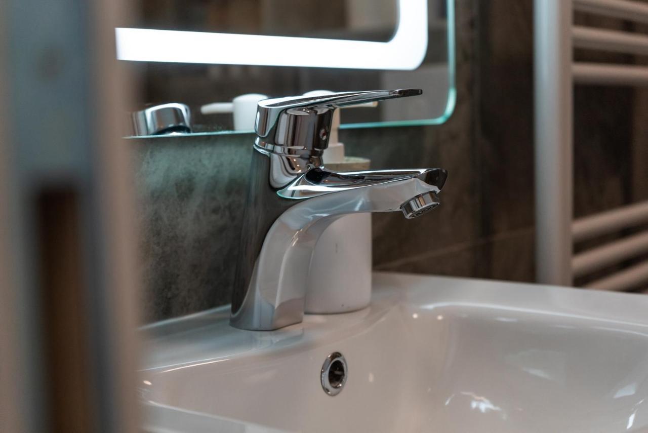 Lux Apartment III Prijedor Dış mekan fotoğraf