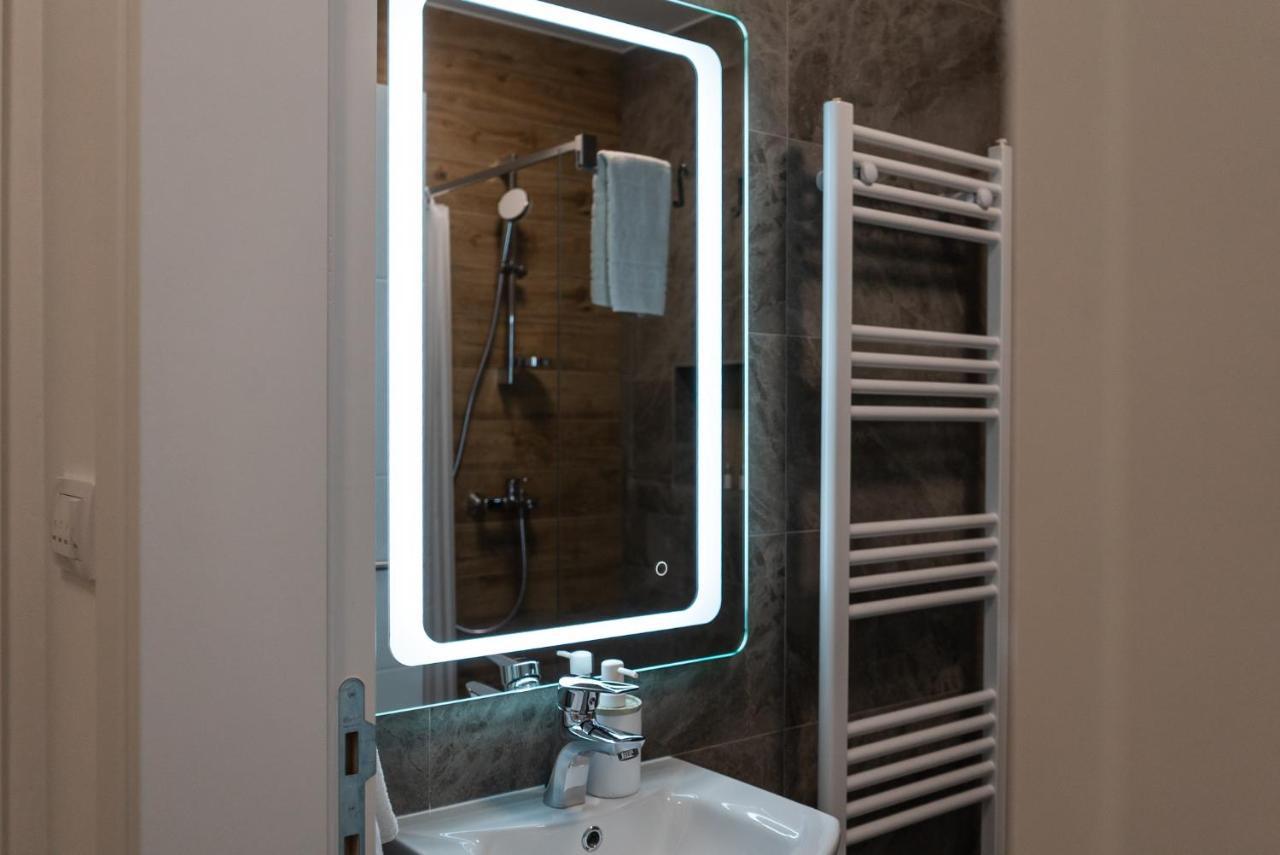 Lux Apartment III Prijedor Dış mekan fotoğraf