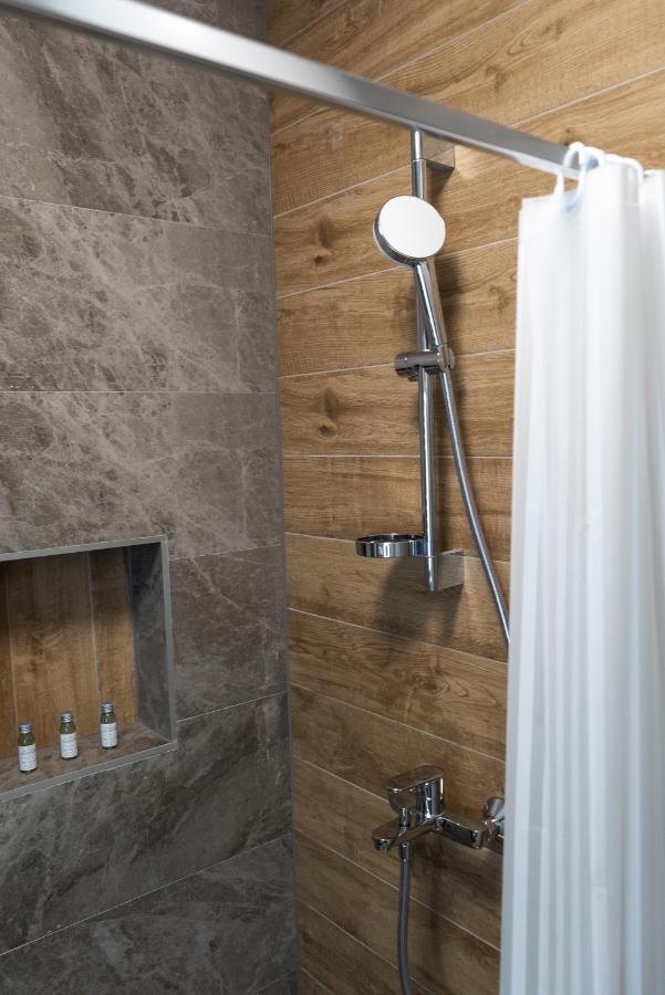 Lux Apartment III Prijedor Dış mekan fotoğraf